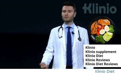 Klinio Diabetes Management App